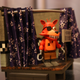 Illustration for article titled iFive Nights At Freddy/is Build-A-Horrible-Animatronic-Bear Sets Even Creepier In Person